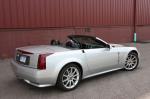Cadillac XLR-V 2009 года